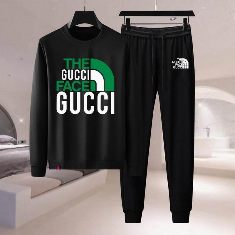 Gucci Men's Suits 194